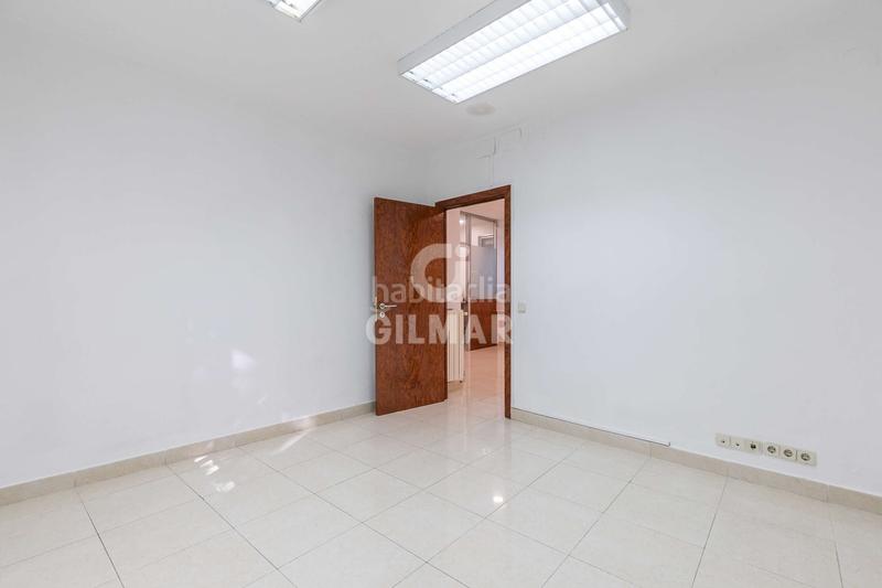 Foto f98b44a4-e784-498e-92b6-73b5db9edfbb. Etagenwohnung mit heizung in Cuatro Caminos - Azca Madrid