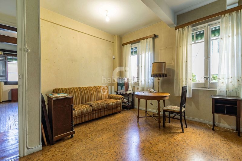 Foto 02a6afb8-5b64-43ad-900b-7aff65a6cea0. Pis amb calefacció a Bellas Vistas Madrid