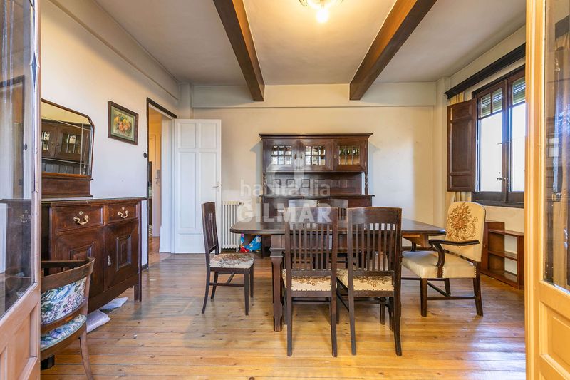 Foto 0a79cd23-f085-4105-b7b4-666f21cb0133. Pis amb calefacció a Bellas Vistas Madrid