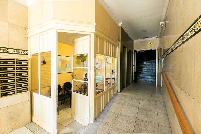 Foto 0caa79b5-c9bb-4ea2-93d8-d8094fb8336d. Pis amb calefacció a Bellas Vistas Madrid