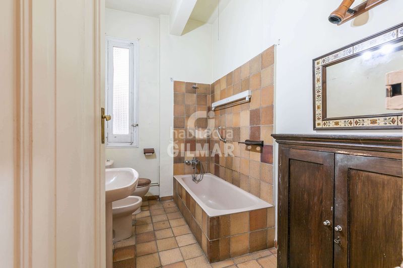 Foto 26b594ee-8559-4b18-a01a-c9539b05123e. Pis amb calefacció a Bellas Vistas Madrid