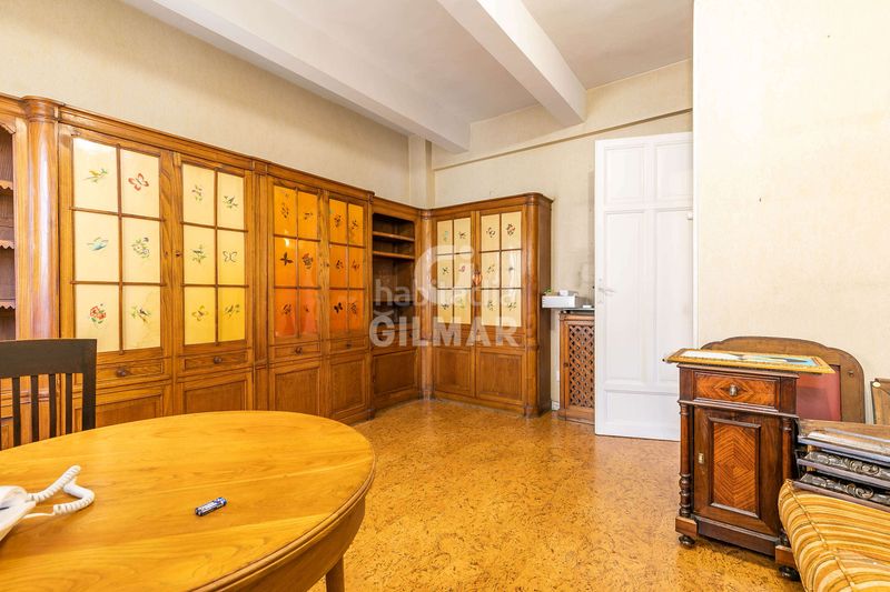 Foto 2b092f29-0bf1-4a16-88c8-0a11e6854085. Pis amb calefacció a Bellas Vistas Madrid