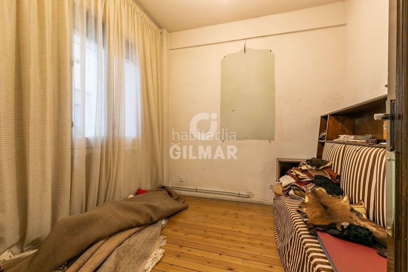 Foto 5396aa6d-b365-425e-bd5b-e515f8d9986f. Pis amb calefacció a Bellas Vistas Madrid