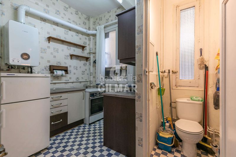 Foto 5aa13751-583c-438f-a96c-a31947bd89d6. Pis amb calefacció a Bellas Vistas Madrid