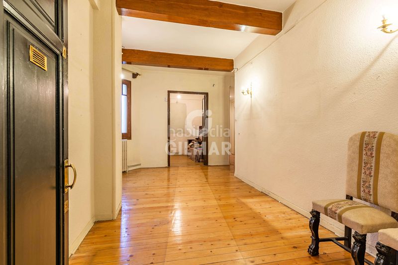 Foto 60ac2bd7-8fb2-404f-a85a-bb8b6bc37eb7. Pis amb calefacció a Bellas Vistas Madrid