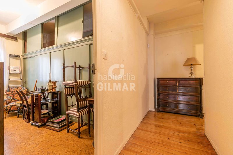 Foto 86942803-457d-4249-b7b4-1b51abc232bd. Pis amb calefacció a Bellas Vistas Madrid