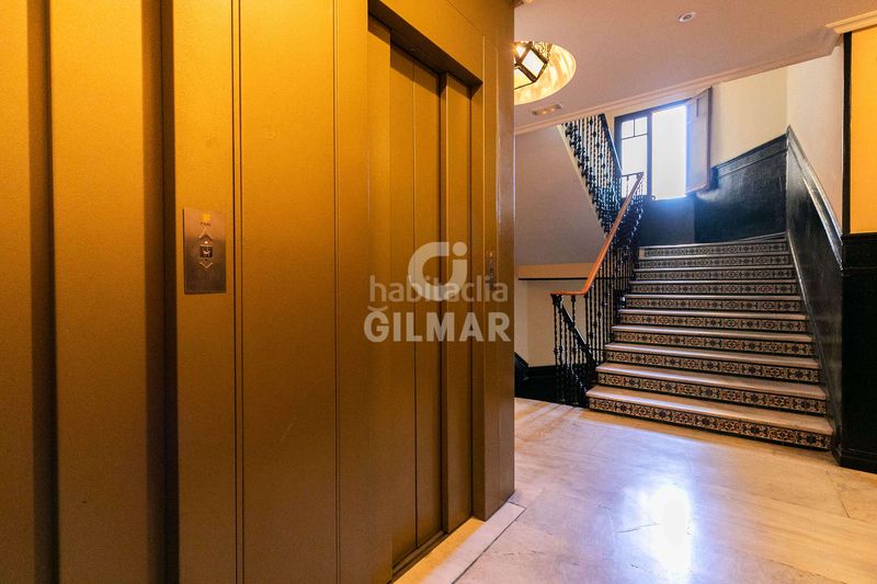 Foto 91028cc5-8fc7-44dd-8db8-fe8aefddfdb4. Pis amb calefacció a Bellas Vistas Madrid