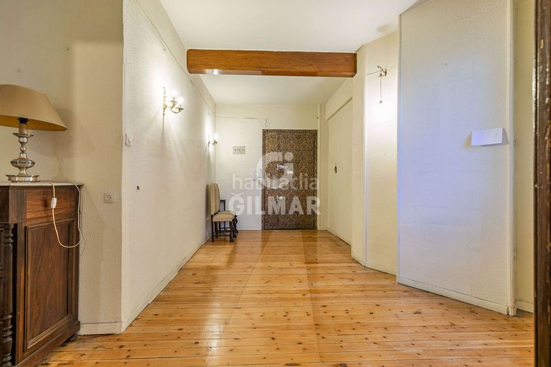 Foto 94370ea5-e225-4804-914c-3f787d487acd. Pis amb calefacció a Bellas Vistas Madrid