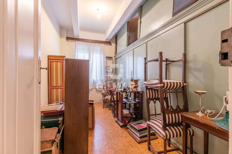 Foto 97acd489-245f-48e4-8b08-ed619064285f. Pis amb calefacció a Bellas Vistas Madrid