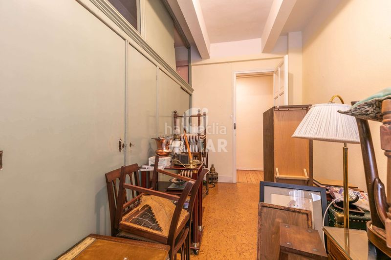 Foto a1754b03-a8ac-4718-8098-1552c88defc2. Pis amb calefacció a Bellas Vistas Madrid