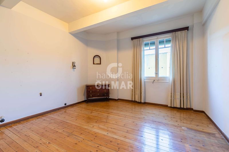 Foto bbcbfeea-2113-4aed-a760-29f9e1e3d991. Pis amb calefacció a Bellas Vistas Madrid