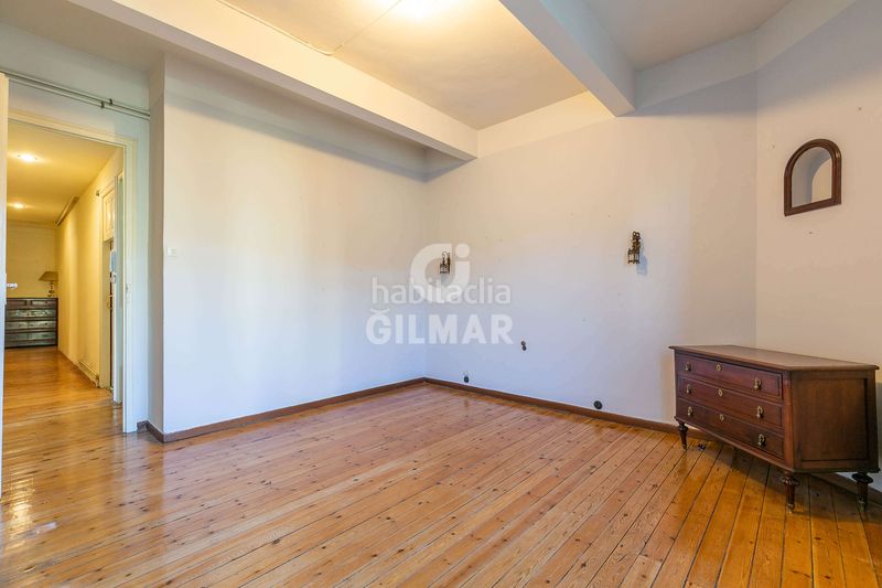 Foto bcccb8b2-cab0-49f4-a797-618d2adddd75. Pis amb calefacció a Bellas Vistas Madrid