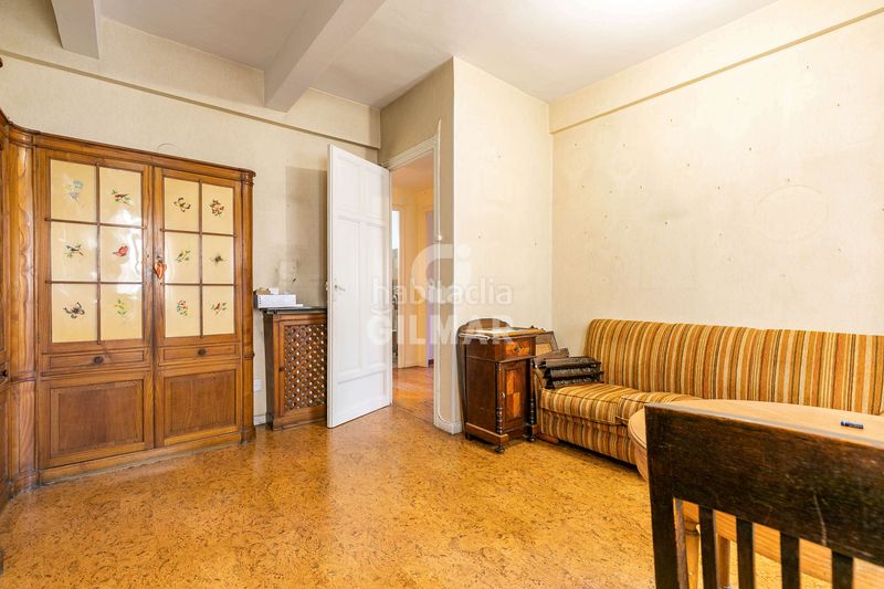 Foto c9edafa2-0685-45a4-9308-cba05822e90c. Pis amb calefacció a Bellas Vistas Madrid