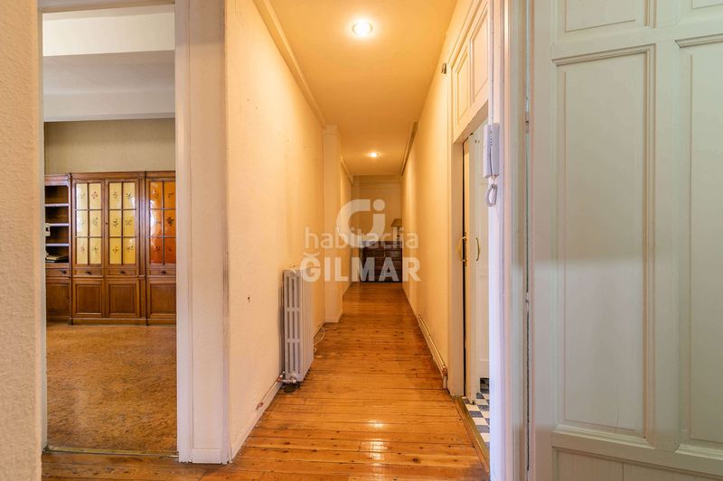 Foto cb48cf72-2027-4fe5-94e2-cc2a019ab115. Pis amb calefacció a Bellas Vistas Madrid