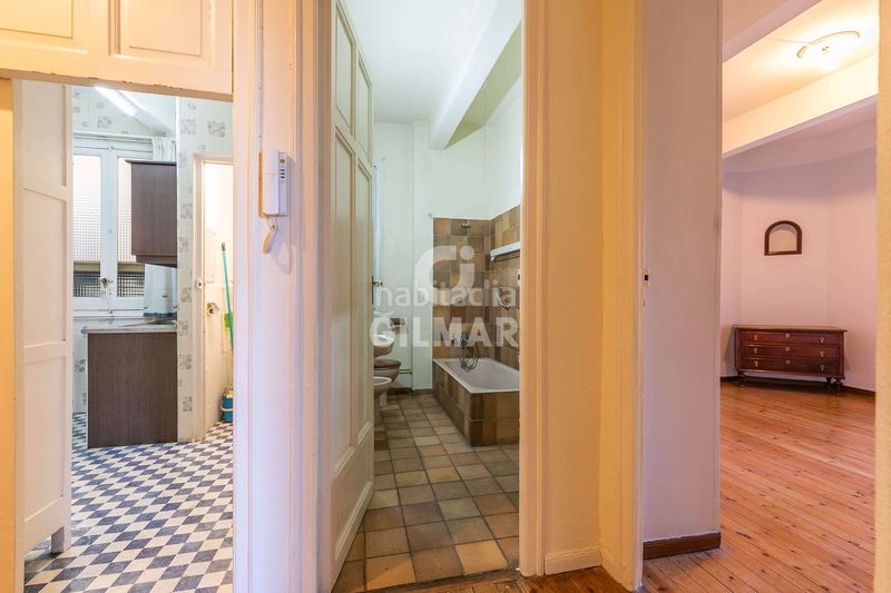 Foto cee0e413-748c-4d18-a6c3-52707019f2b1. Pis amb calefacció a Bellas Vistas Madrid