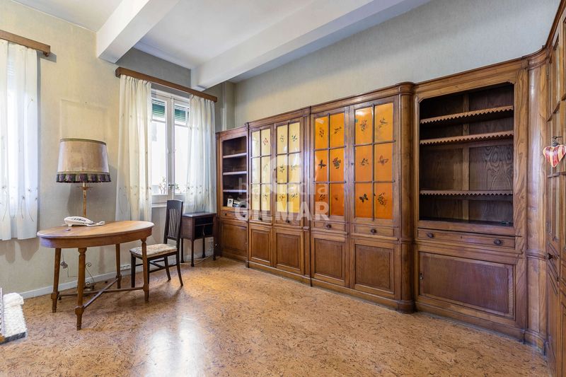 Foto d0297637-8182-49a9-8525-04797fbaa60e. Pis amb calefacció a Bellas Vistas Madrid