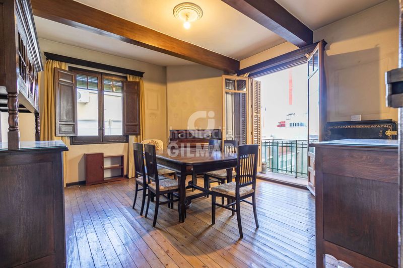 Foto e876136a-a3bc-47c2-99f8-0f583612275b. Pis amb calefacció a Bellas Vistas Madrid