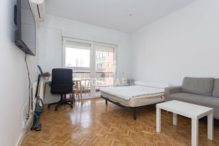 Flat in Castillejos-Cuzco