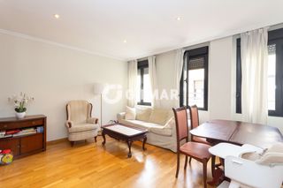 Pis a Cuatro Caminos - Azca. Se vende espectacular vivienda, en la calle raimundo fernández v