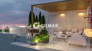 Casa a schiera in Valdezarza. En la emblemática área de puerta de hierro, una de las zonas res