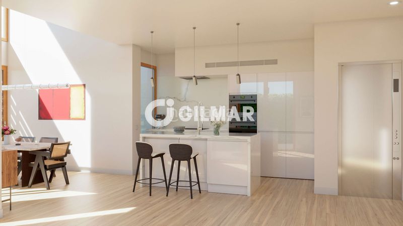 Foto 17cf69dd-468a-42ca-85c2-d9fbc18da4ac. Chalet mit heizung in Valdezarza Madrid