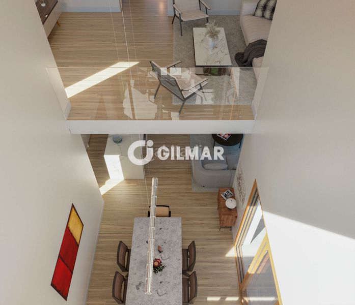 Foto ade56a9a-30f7-4e94-ab56-ef064058ddb1. Chalet mit heizung in Valdezarza Madrid