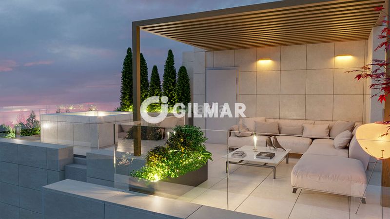 Foto bfcb2f8b-f9e7-4442-a830-499bd0d30916. Chalet mit heizung in Valdezarza Madrid