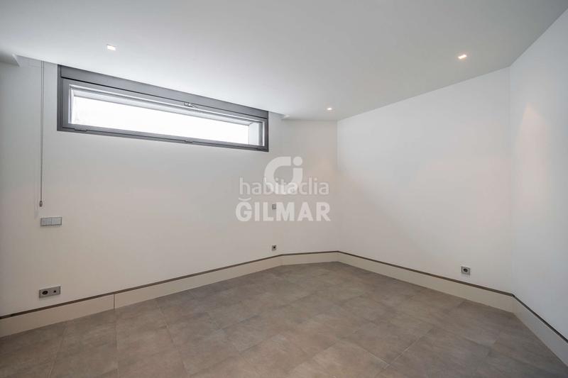 Foto dee95543-3cca-4232-b488-8721493d223e. Xalet amb calefacció piscina a El Viso Madrid