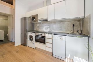 Apartament en Castilla. Este elegante apartamento de 1 dormitorio se encuentra en el bar