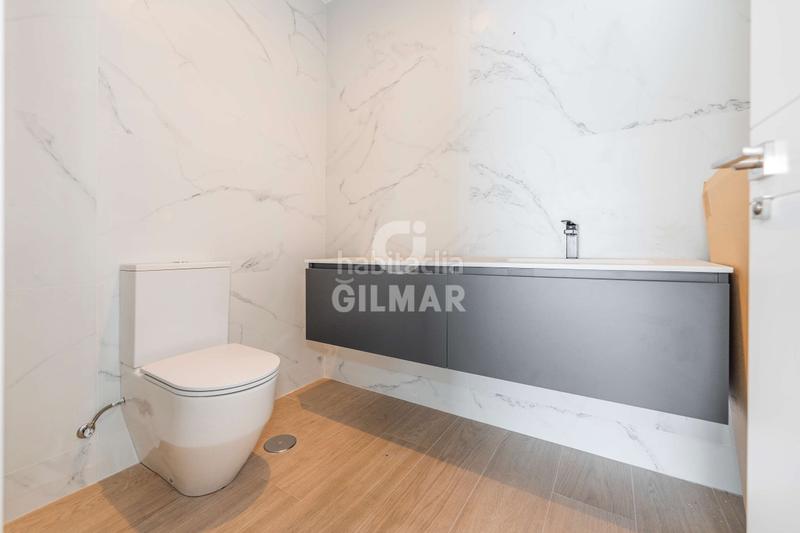 Foto 0ba6779b-4631-46e2-a71a-f42493bda7ae. Appartement avec chauffage dans Castilla Madrid