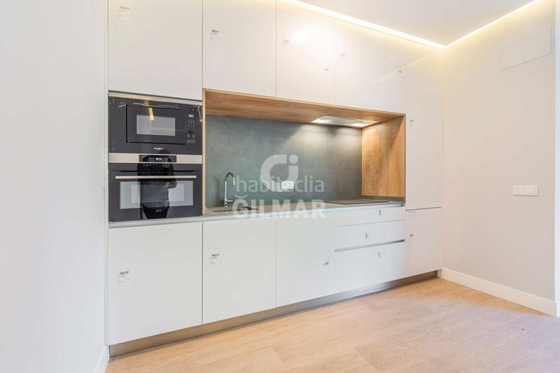 Foto 49df5a8c-e403-407d-95c5-b71c7f2ebfdf. Appartement avec chauffage dans Castilla Madrid