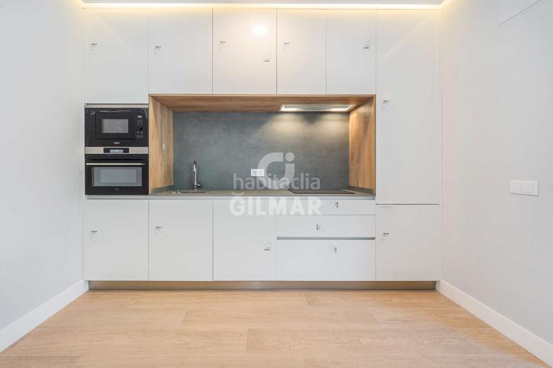 Foto 9313a81e-3a37-4f57-808a-d93fd81352a0. Appartement avec chauffage dans Castilla Madrid