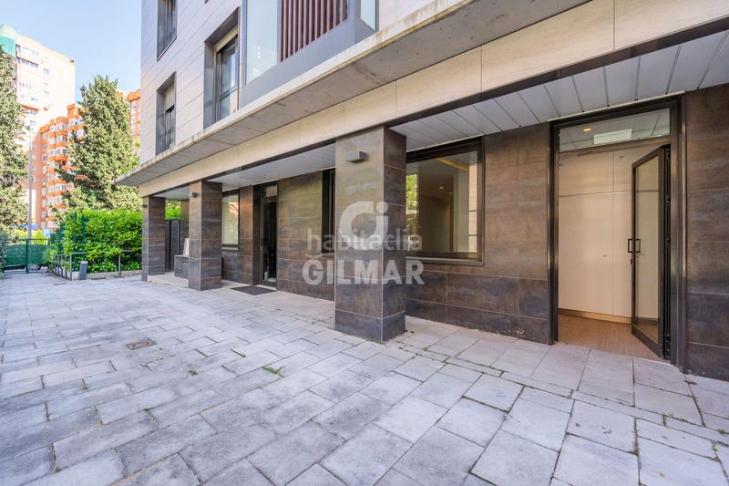 Foto c25d4981-083b-4aa4-99e7-4b22451873af. Appartement avec chauffage dans Castilla Madrid