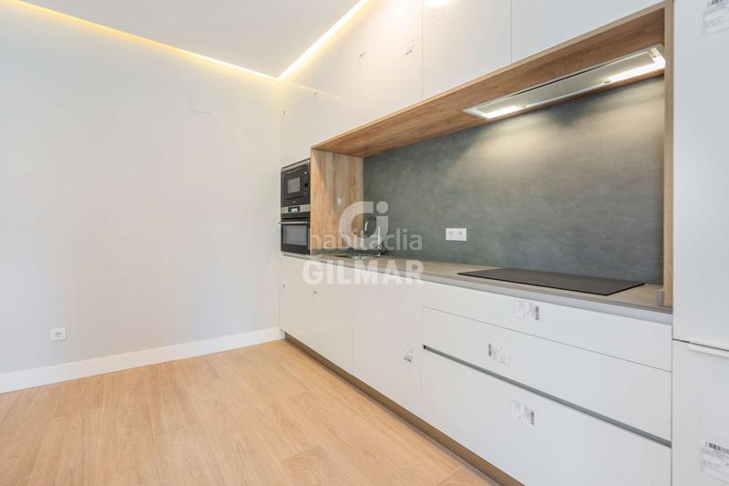Foto d875e909-a5a7-411c-8a20-766571e61f4e. Appartement avec chauffage dans Castilla Madrid