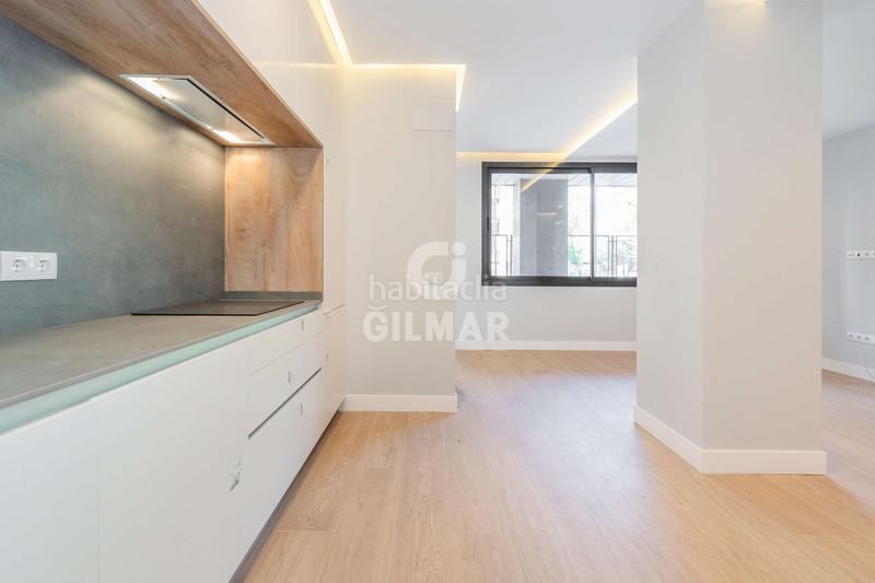 Foto e3590de0-47a7-4ee2-a99e-f69052517ff4. Appartement avec chauffage dans Castilla Madrid