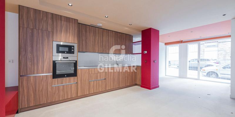 Foto 2c00efac-23b3-4072-b903-9015d241d632. Piso este exclusivo piso de obra nueva en construcción en El Viso es una excelente oportunidad para aquellos que buscan invertir en una en Madrid