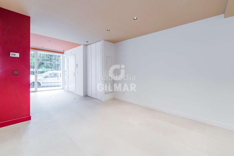 Foto 621b617a-efdd-4361-981e-c44de4629814. Piso este exclusivo piso de obra nueva en construcción en El Viso es una excelente oportunidad para aquellos que buscan invertir en una en Madrid