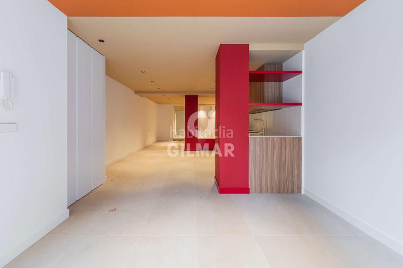 Foto f701adfd-eb8a-4ca2-b2c3-5b4dd4c65040. Piso este exclusivo piso de obra nueva en construcción en El Viso es una excelente oportunidad para aquellos que buscan invertir en una en Madrid