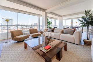 Appartement à Hispanoamérica-Bernabéu