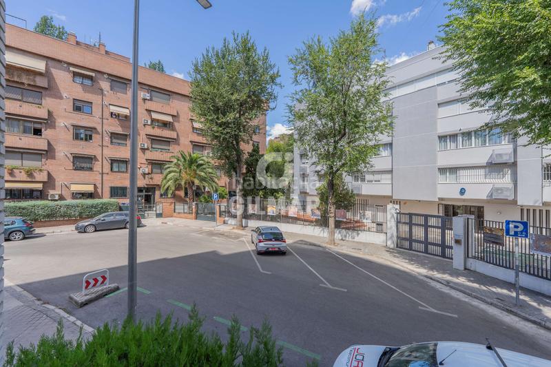 Foto 00438d88-5e9e-4475-be18-ff21257daf50. Piso luminosidad, ubicación y calidades de lujo en Nueva España una vivienda con todo lo que buscasen el corazón del prestigioso barri en Madrid