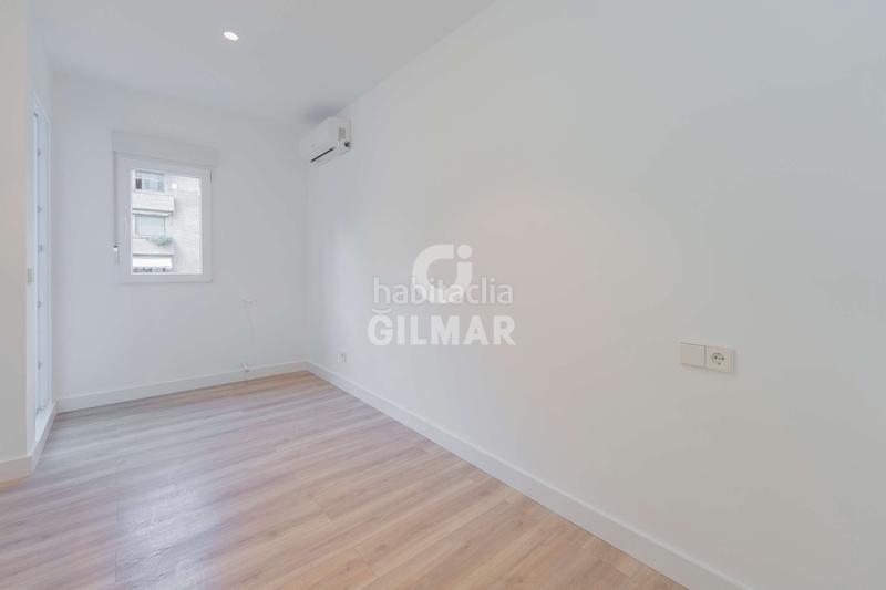 Foto 0505ba52-128b-4e9d-bb09-cacf1172f9fa. Piso luminosidad, ubicación y calidades de lujo en Nueva España una vivienda con todo lo que buscasen el corazón del prestigioso barri en Madrid