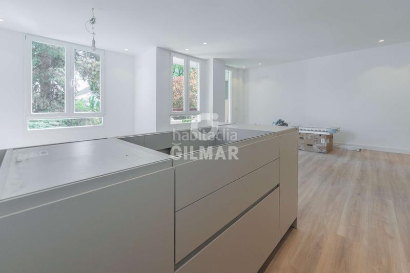 Foto 0854f09e-002a-4f6b-8986-bbb453ff8b65. Piso luminosidad, ubicación y calidades de lujo en Nueva España una vivienda con todo lo que buscasen el corazón del prestigioso barri en Madrid