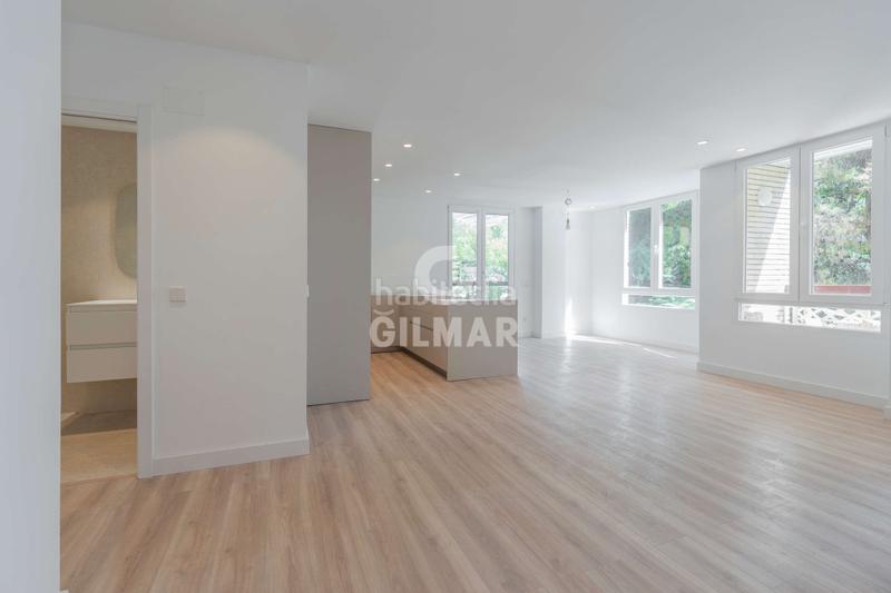 Foto 1624cbaf-119d-410a-ad0c-33f992b1f331. Piso luminosidad, ubicación y calidades de lujo en Nueva España una vivienda con todo lo que buscasen el corazón del prestigioso barri en Madrid