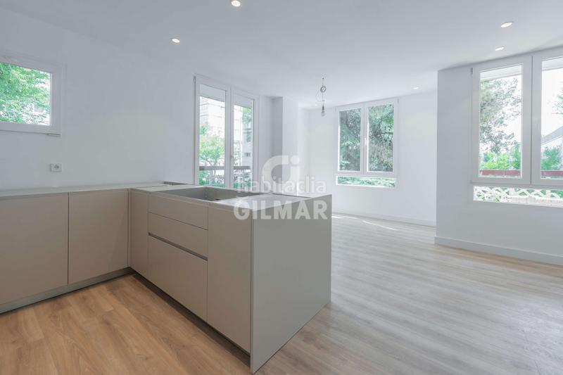 Foto 3ece2175-6e6b-46b8-9ebd-c2dac8ede6fb. Piso luminosidad, ubicación y calidades de lujo en Nueva España una vivienda con todo lo que buscasen el corazón del prestigioso barri en Madrid