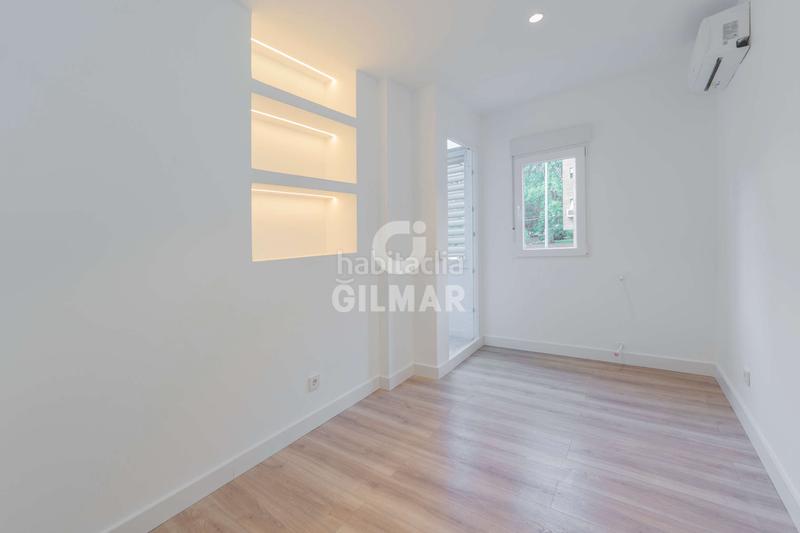 Foto 4c55d940-716e-4e16-92b4-5fb93b035445. Piso luminosidad, ubicación y calidades de lujo en Nueva España una vivienda con todo lo que buscasen el corazón del prestigioso barri en Madrid