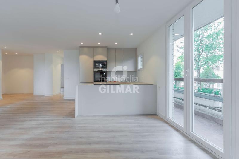 Foto 69c48a68-014c-40a0-b5ff-2c6f952a55ae. Piso luminosidad, ubicación y calidades de lujo en Nueva España una vivienda con todo lo que buscasen el corazón del prestigioso barri en Madrid