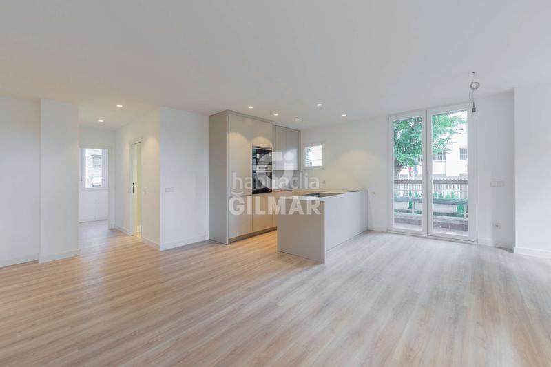 Foto 6bd134c9-47bc-4d28-85d7-d48d77d0d7ad. Piso luminosidad, ubicación y calidades de lujo en Nueva España una vivienda con todo lo que buscasen el corazón del prestigioso barri en Madrid