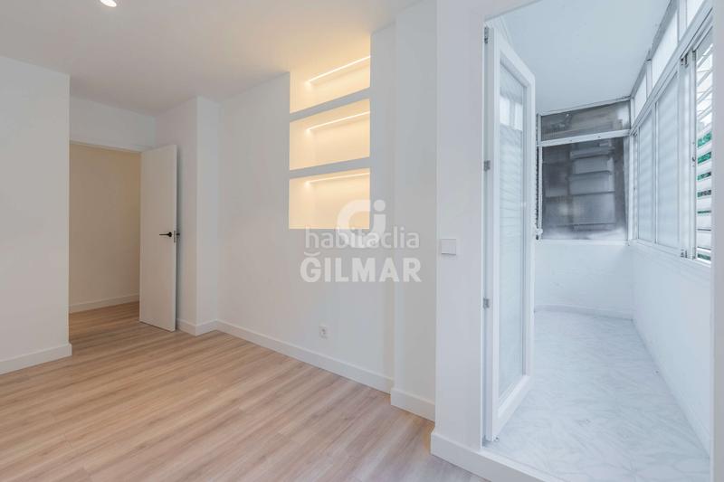 Foto 79030769-a401-45b2-8082-f83fcca0ec80. Piso luminosidad, ubicación y calidades de lujo en Nueva España una vivienda con todo lo que buscasen el corazón del prestigioso barri en Madrid