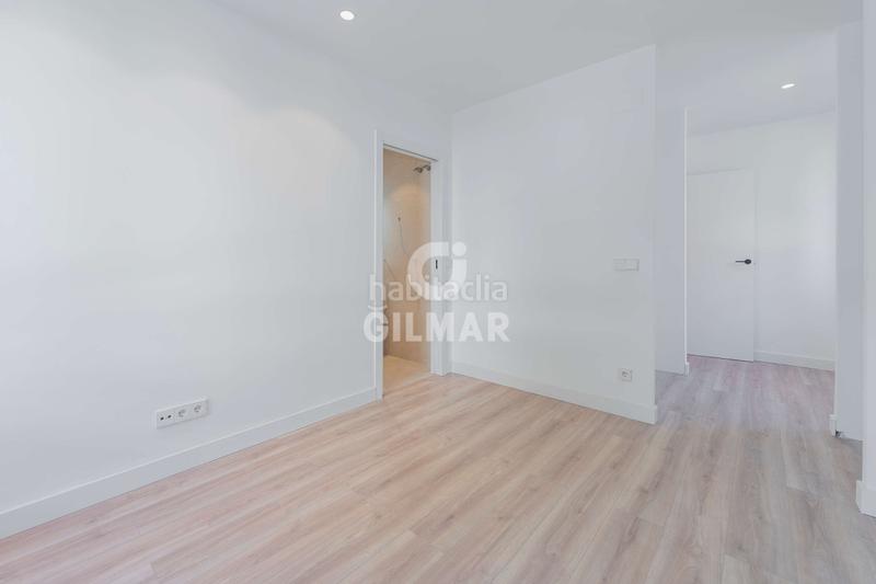 Foto 82b34558-fdf4-400f-867d-cd9bb21cdb27. Piso luminosidad, ubicación y calidades de lujo en Nueva España una vivienda con todo lo que buscasen el corazón del prestigioso barri en Madrid