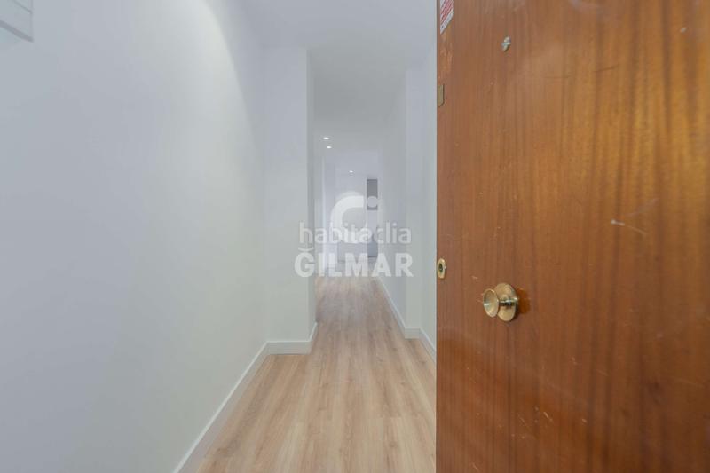 Foto 8835e745-76ee-429b-943e-96c937fed49c. Piso luminosidad, ubicación y calidades de lujo en Nueva España una vivienda con todo lo que buscasen el corazón del prestigioso barri en Madrid